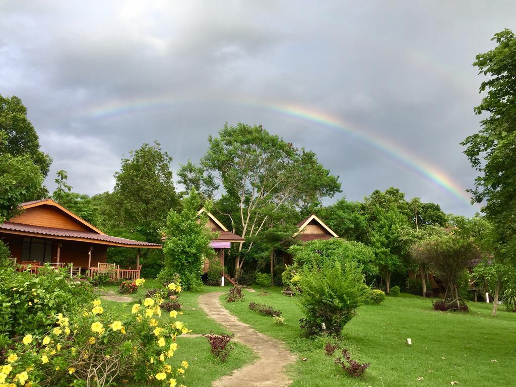 Romantic Time Mountain 2* Pai