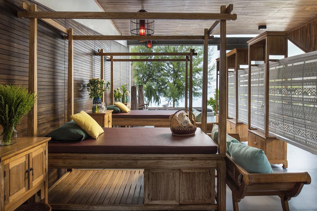 Idyllic Concept Koh Lipe