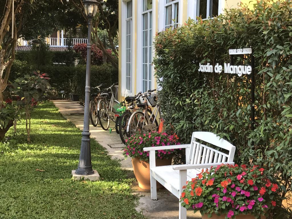 Jardin De Mangue Resort Pakchong