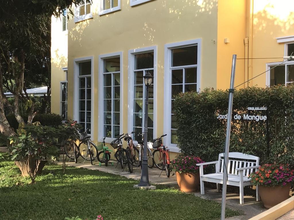 Jardin De Mangue Resort