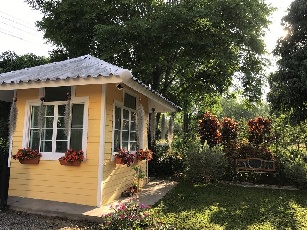 Jardin De Mangue