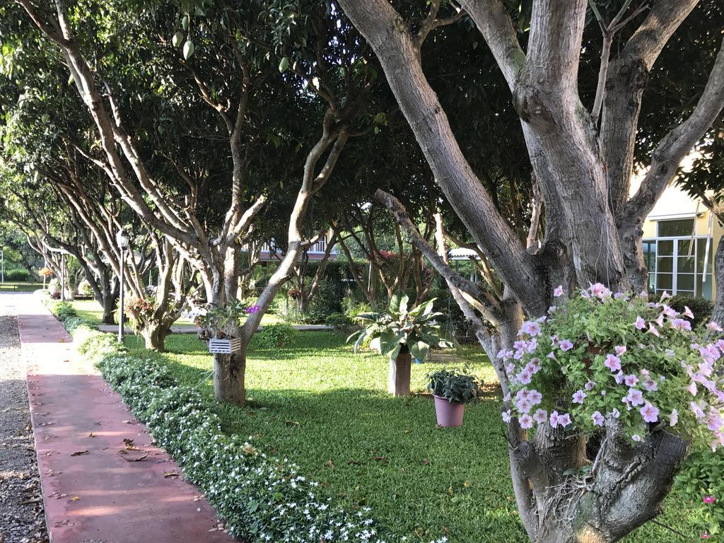 Jardin De Mangue Resort 2*