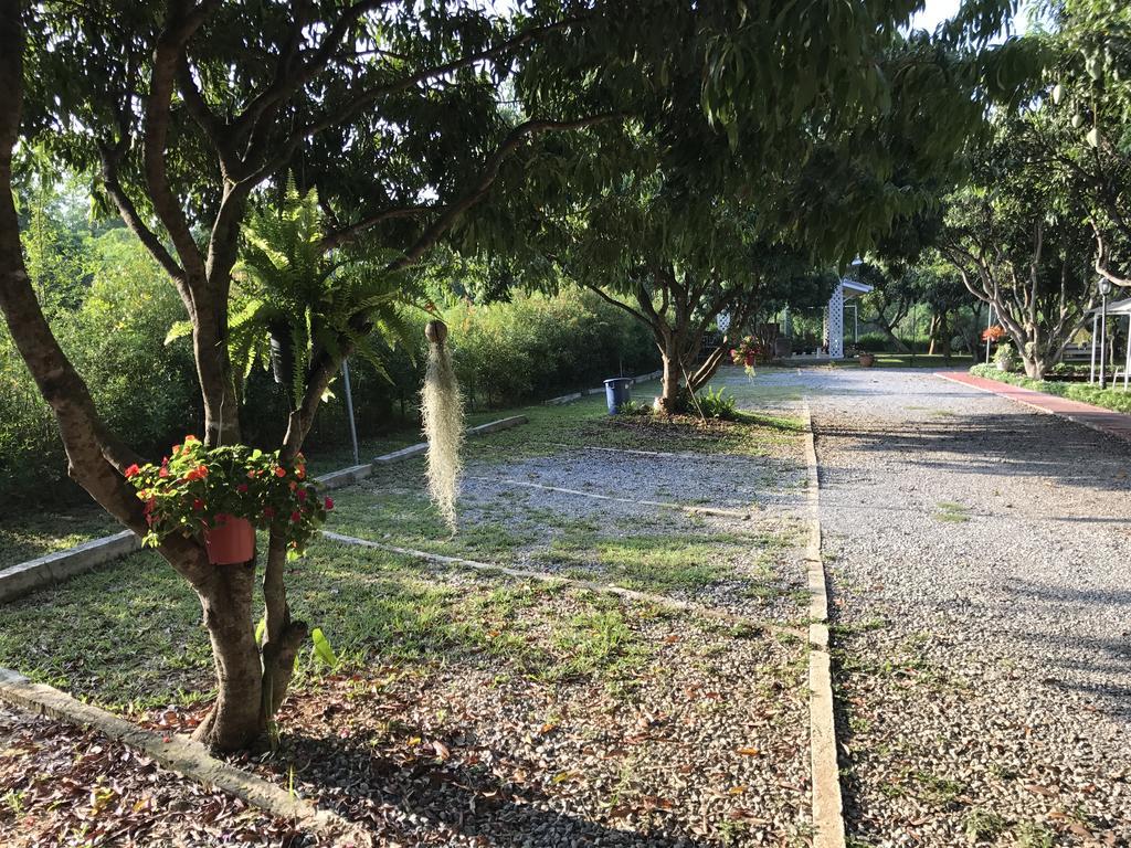 Jardin De Mangue Resort Pakchong