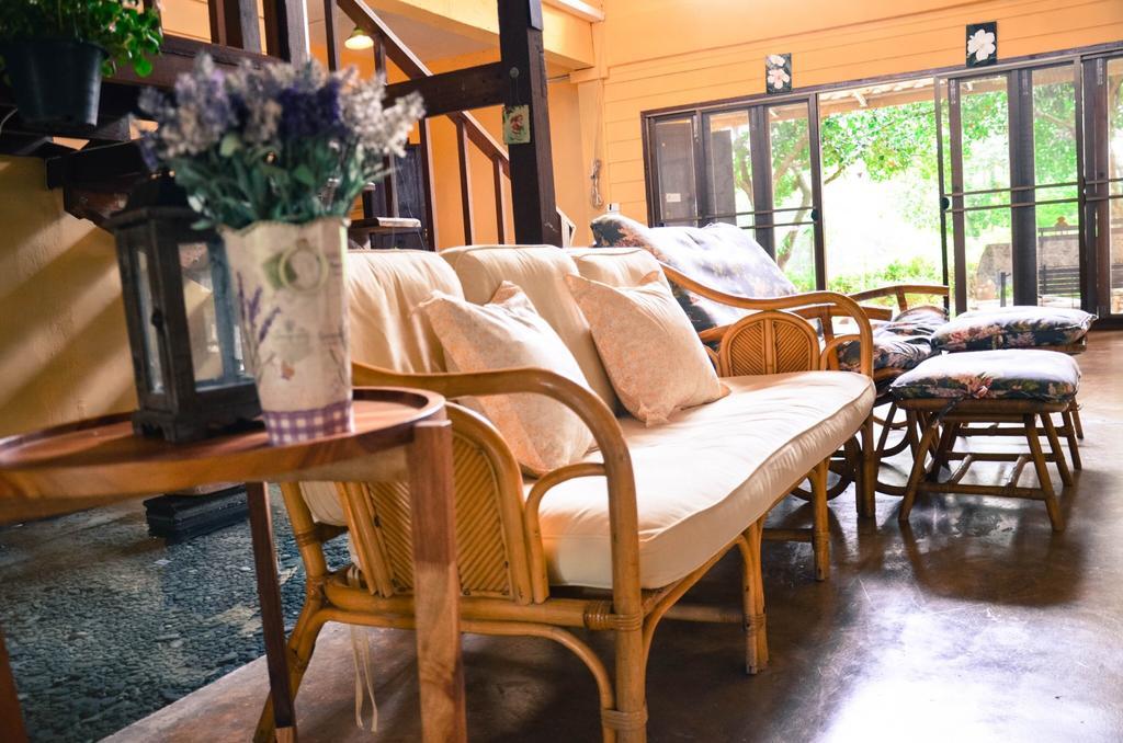 Resort Jardin De Mangue