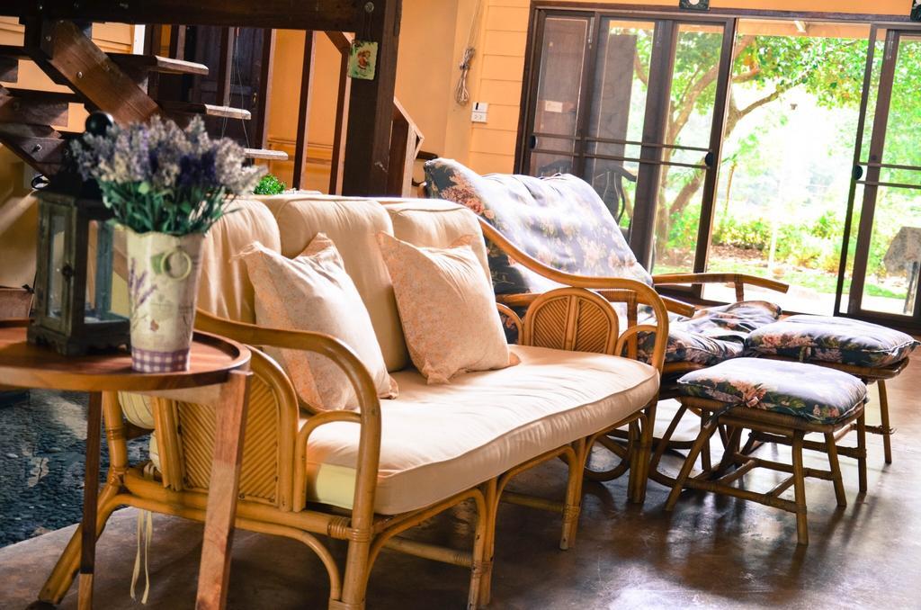 Jardin De Mangue Resort 2*