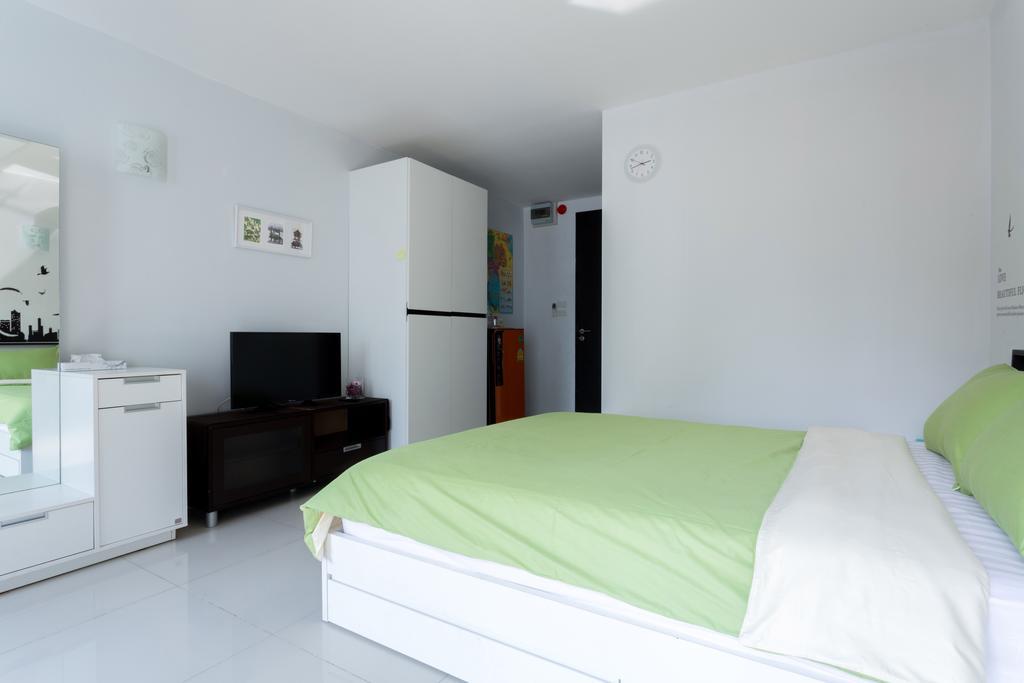 Apartment Private *