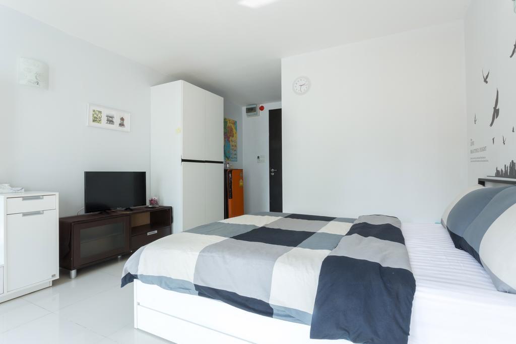 Private Apartment