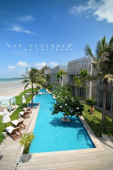 Resort Bari Lamai 3*