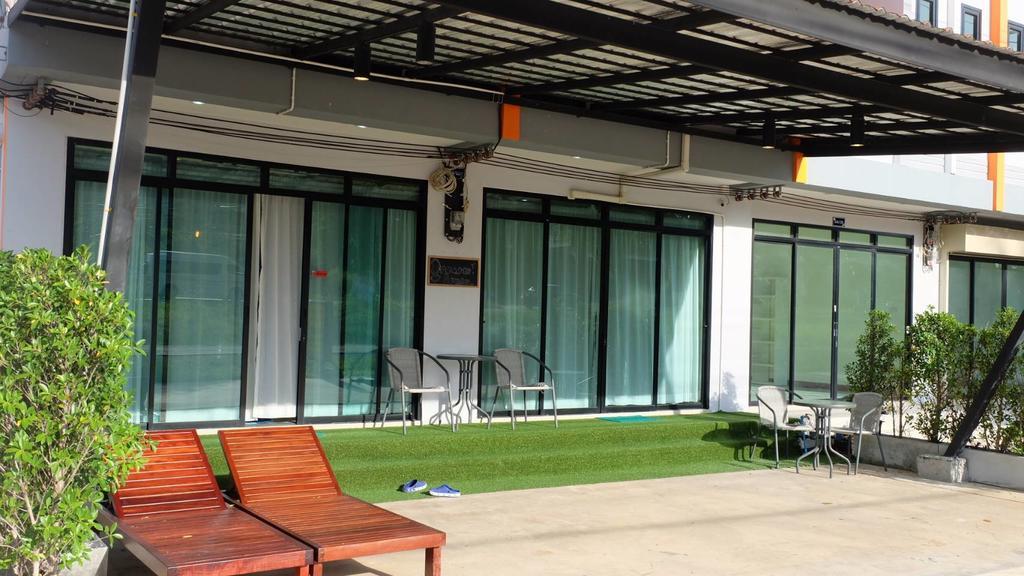 Dream House 2* Pran Buri