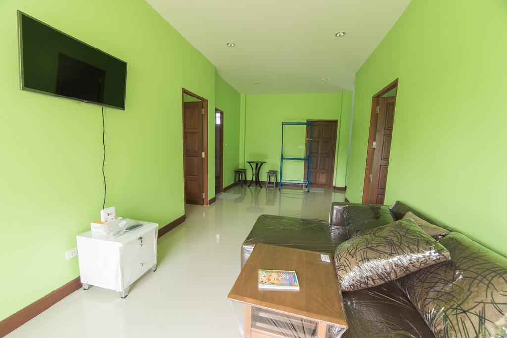 Boonyarat House * Mae Nam