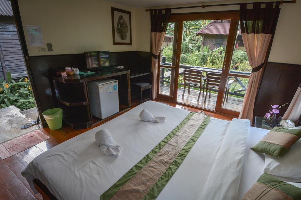 Mook Lanta Eco Koh Lanta