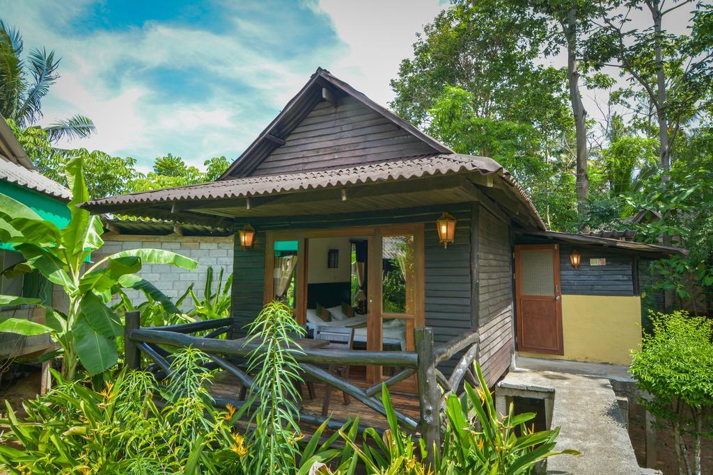 Resort Mook Lanta Eco Koh Lanta