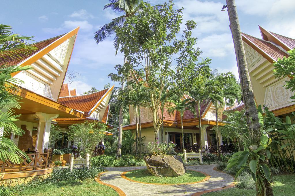 Santhiya Tree 5* Koh Chang