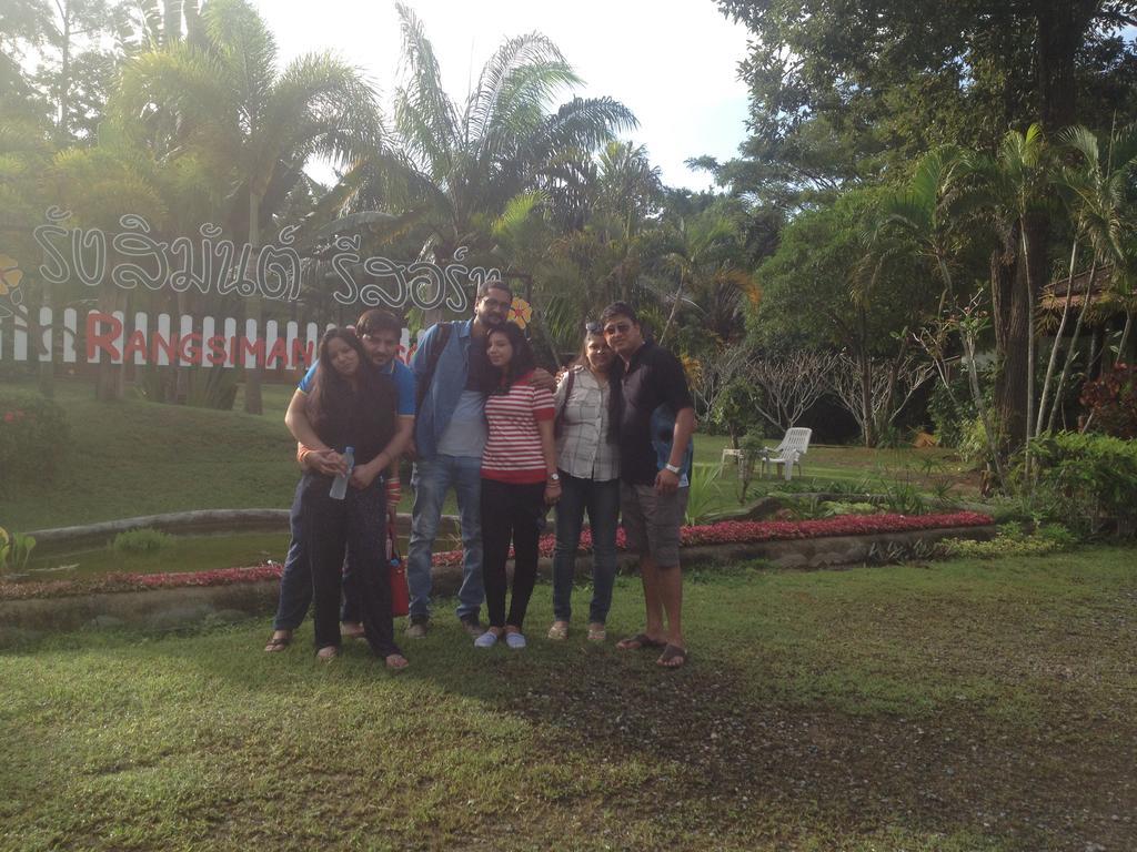 Rangsiman 3*