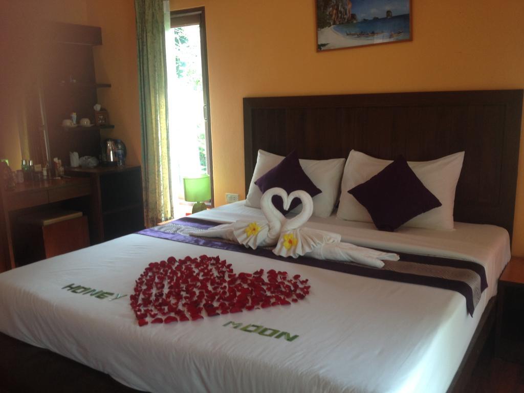 Rangsiman Hotel