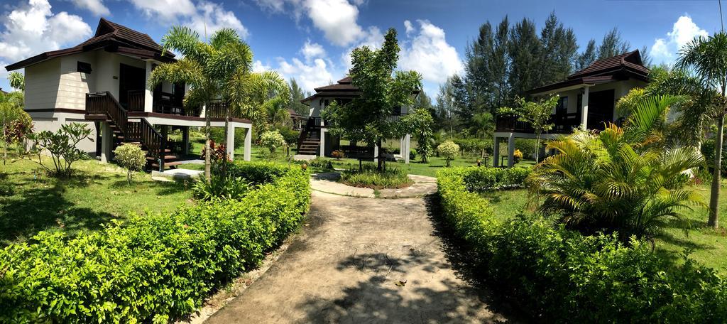 The Hip @ Khao Lak Resort Bang Sak
