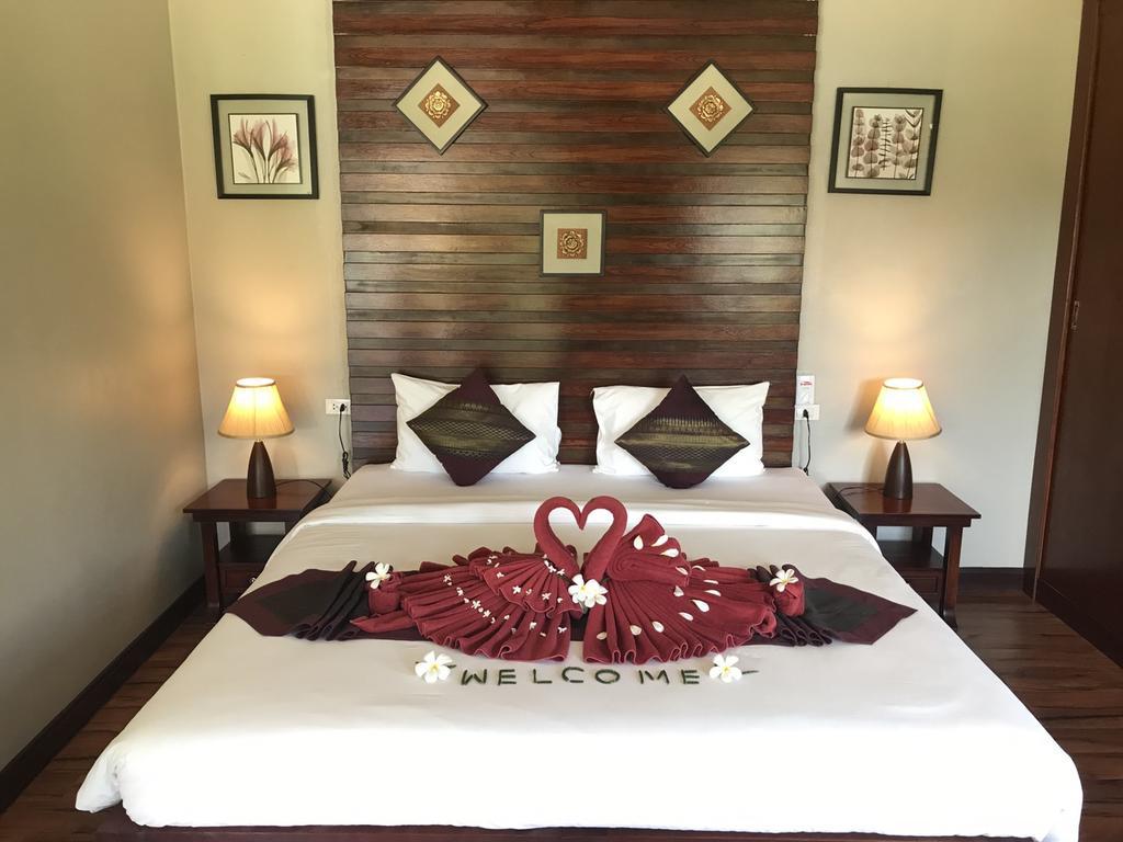 Resort The Hip @ Khao Lak 3*