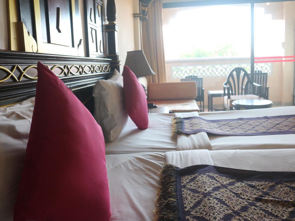 Ayodhaya Palace - Sha Certified