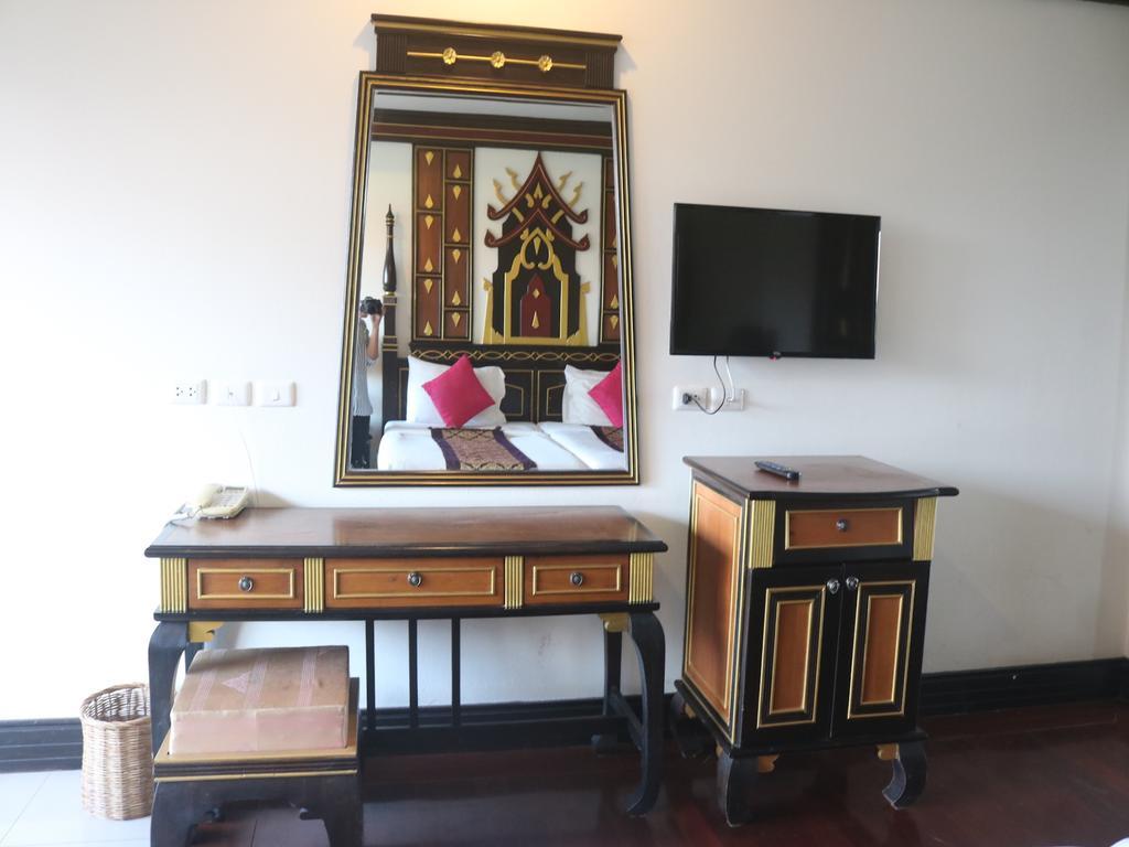 Ayodhaya Palace - Sha Certified Hotel