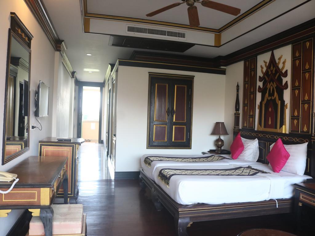 Ayodhaya Palace - Sha Certified