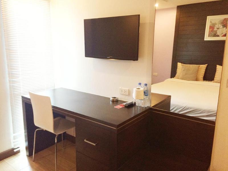 Hotel Duo 3*