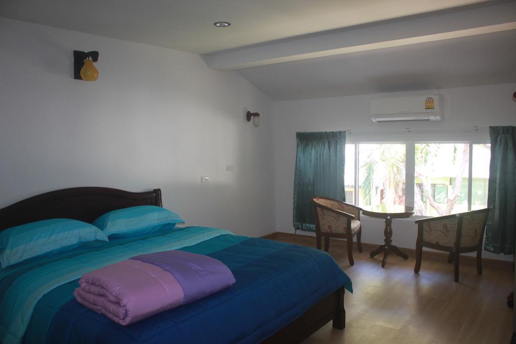 Hotel Nong Nuey 3*