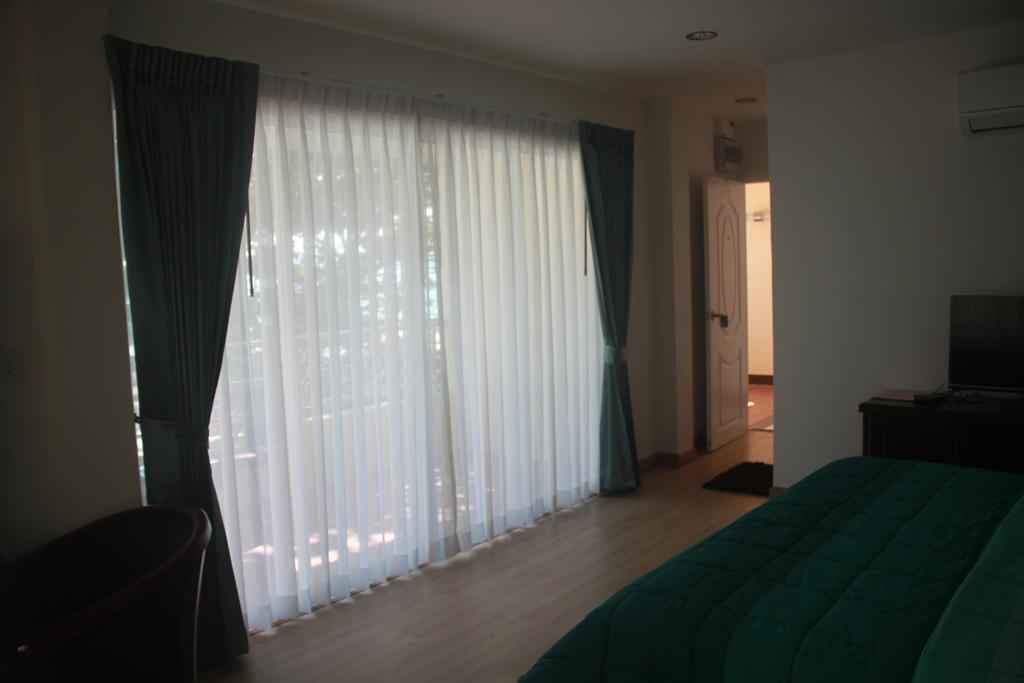Hotel Nong Nuey Koh Samet