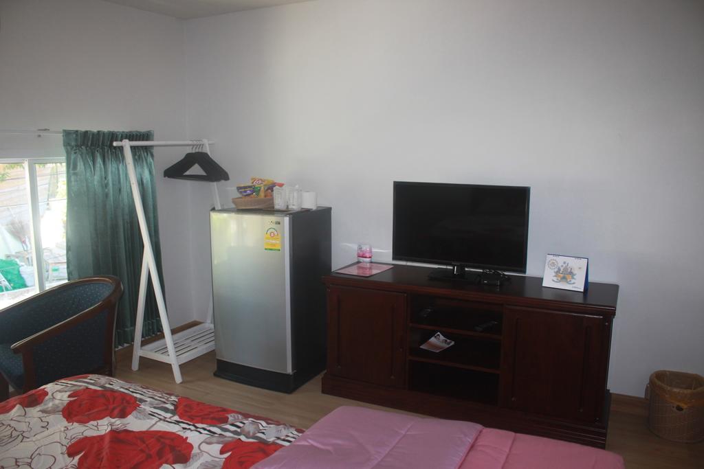Nong Nuey 3* Koh Samet
