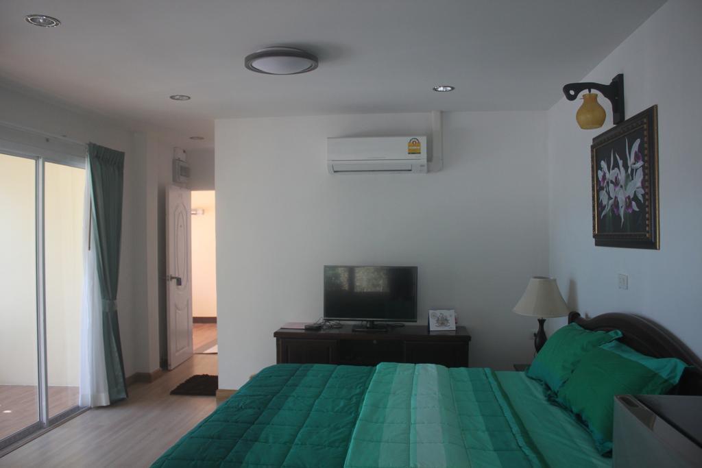 Hotel Nong Nuey