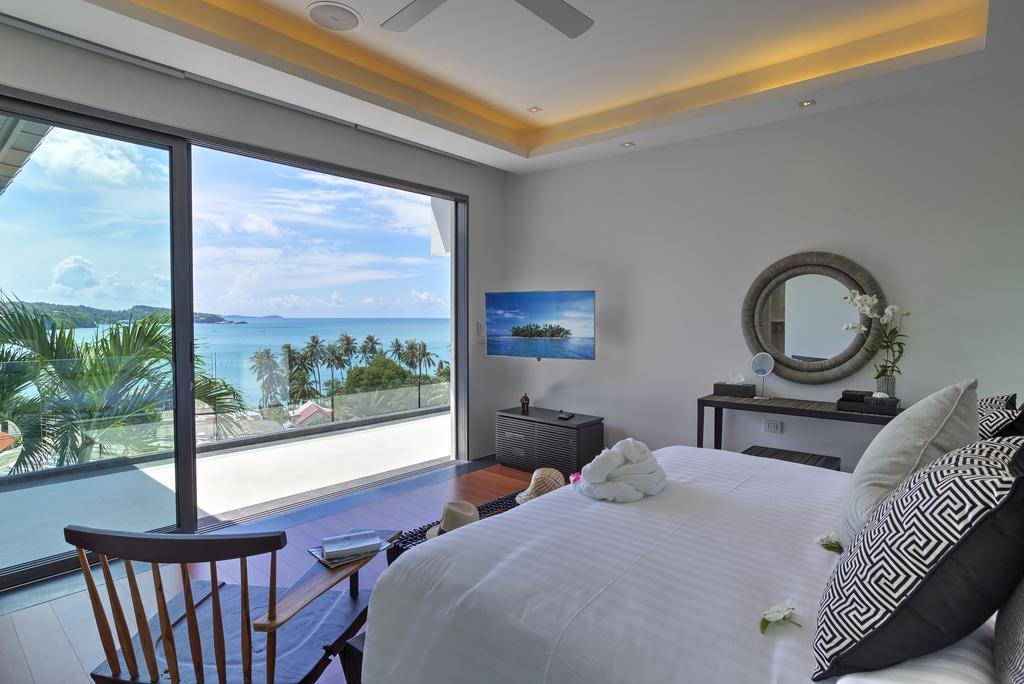 Luxury In * Cape Panwa