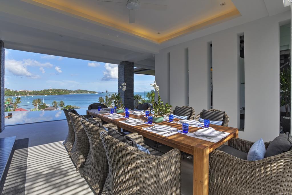 Villa Luxury In