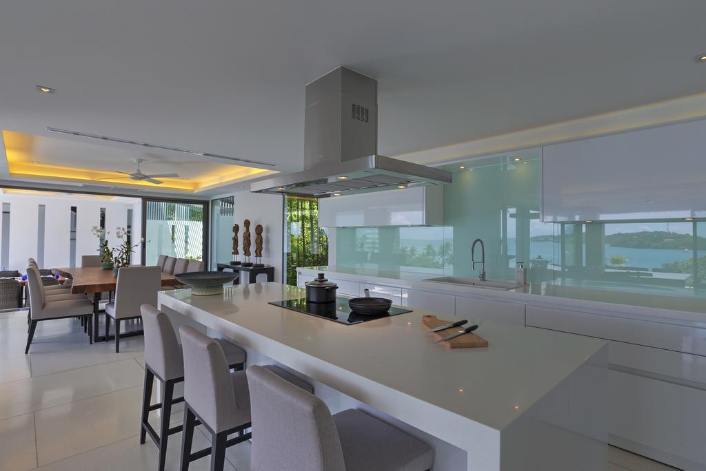 Luxury In Villa Cape Panwa