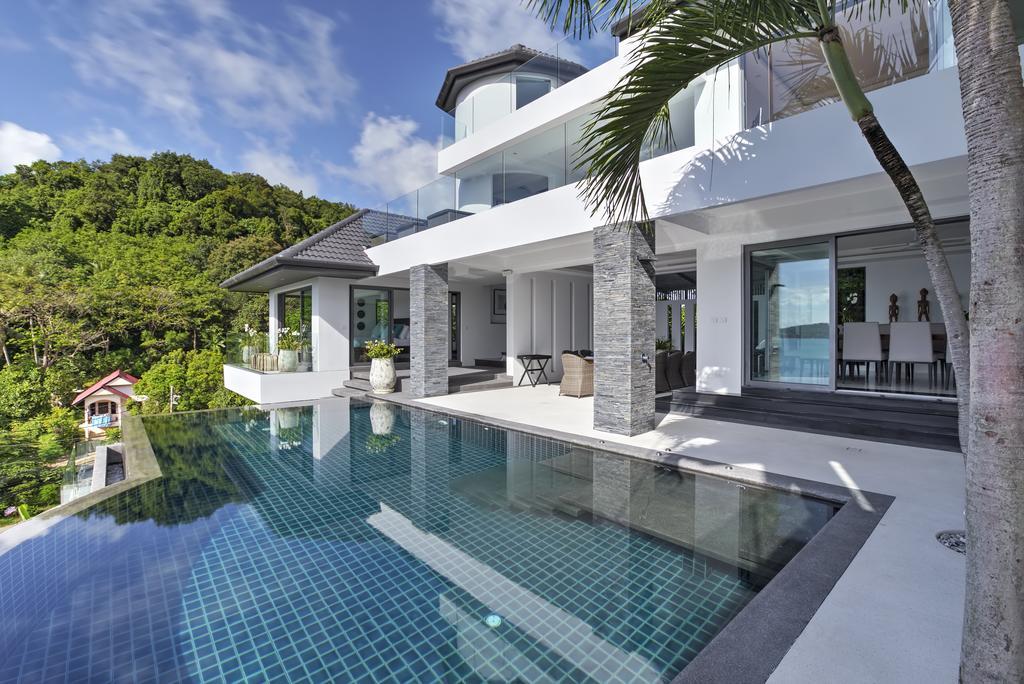 Luxury In Cape Panwa