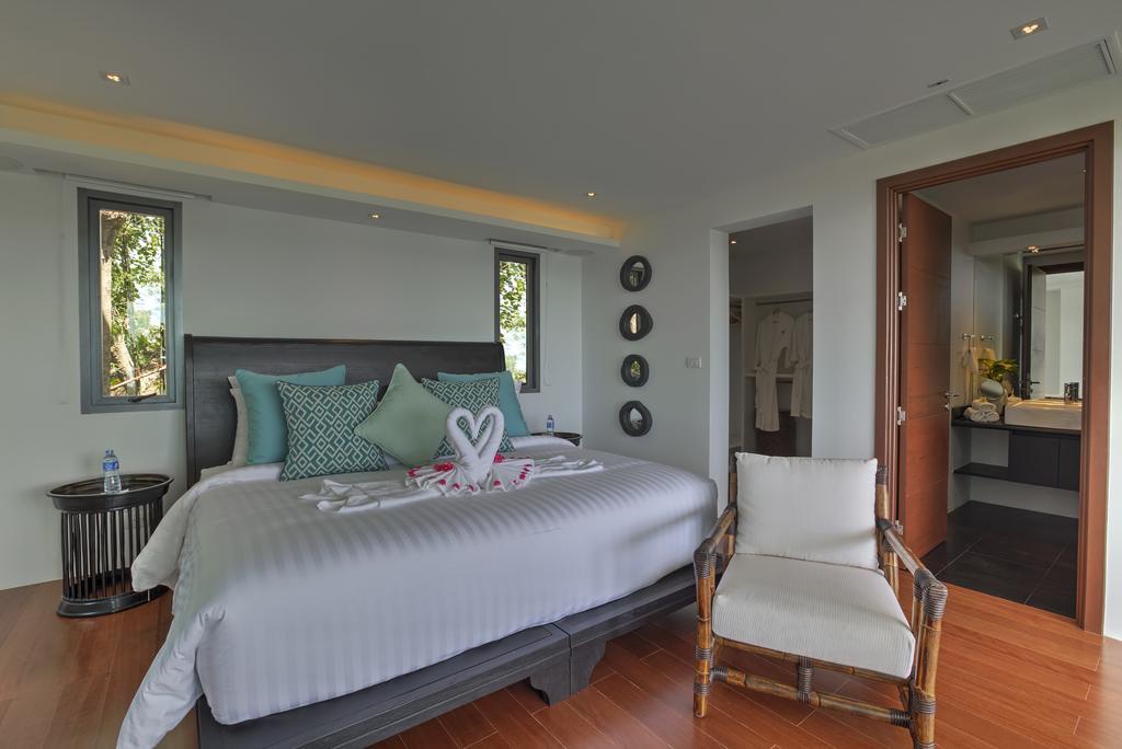 Luxury In Villa