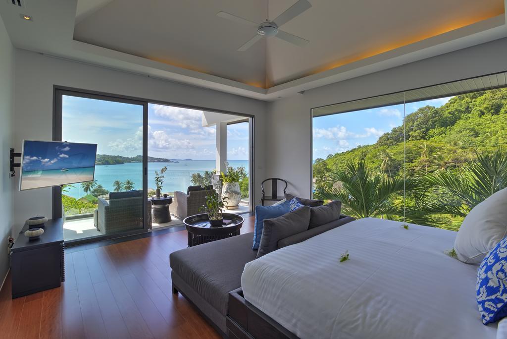 Villa Luxury In *