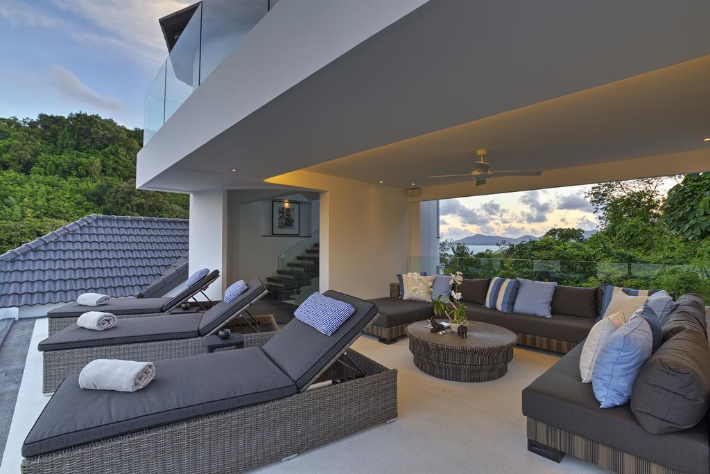 Luxury In