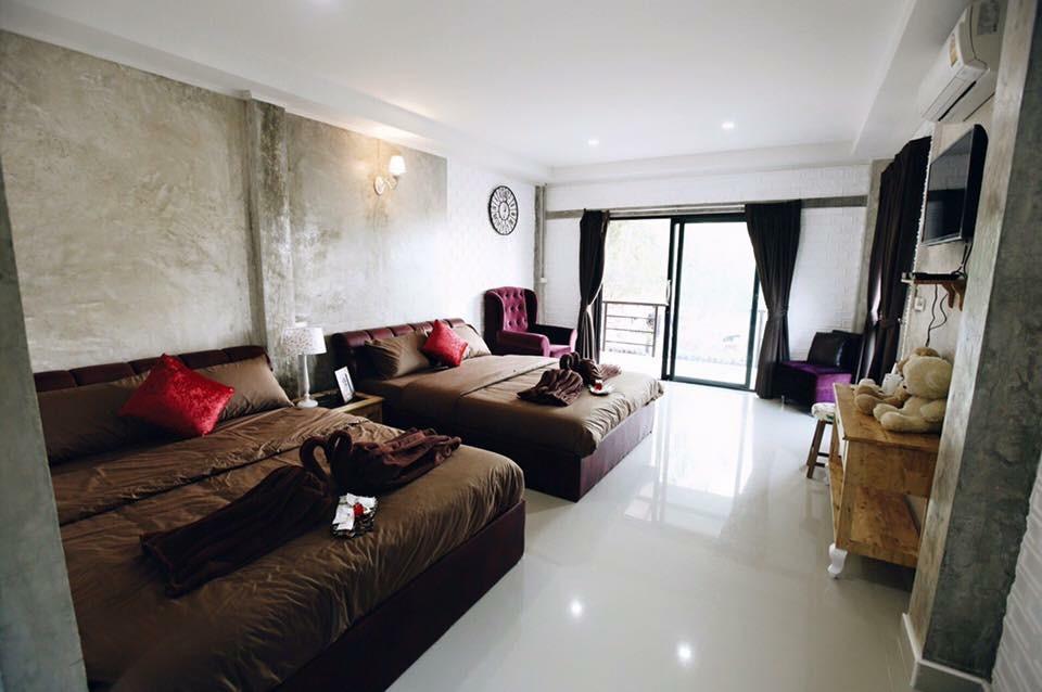 Resort Overview