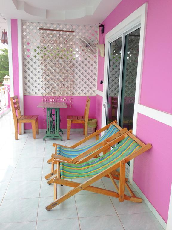Happylove1 Guest house 3*