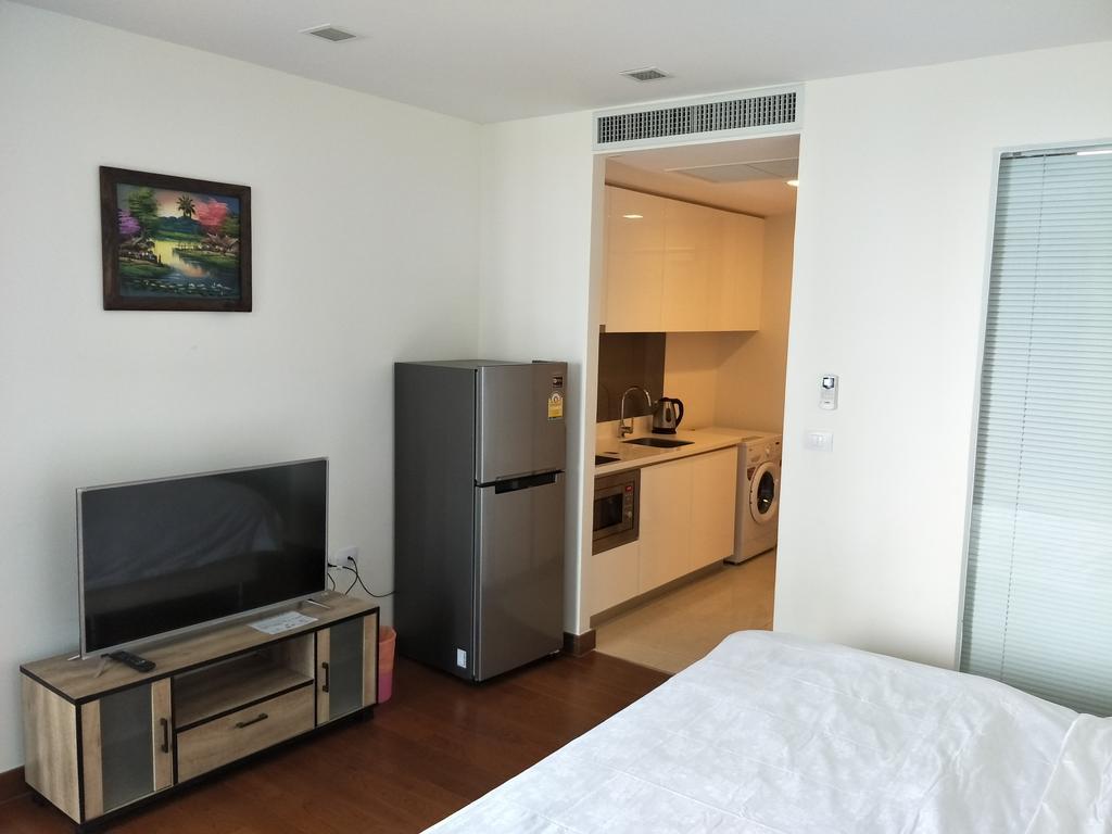 The Palm Wongamat Apartamento Pattaya