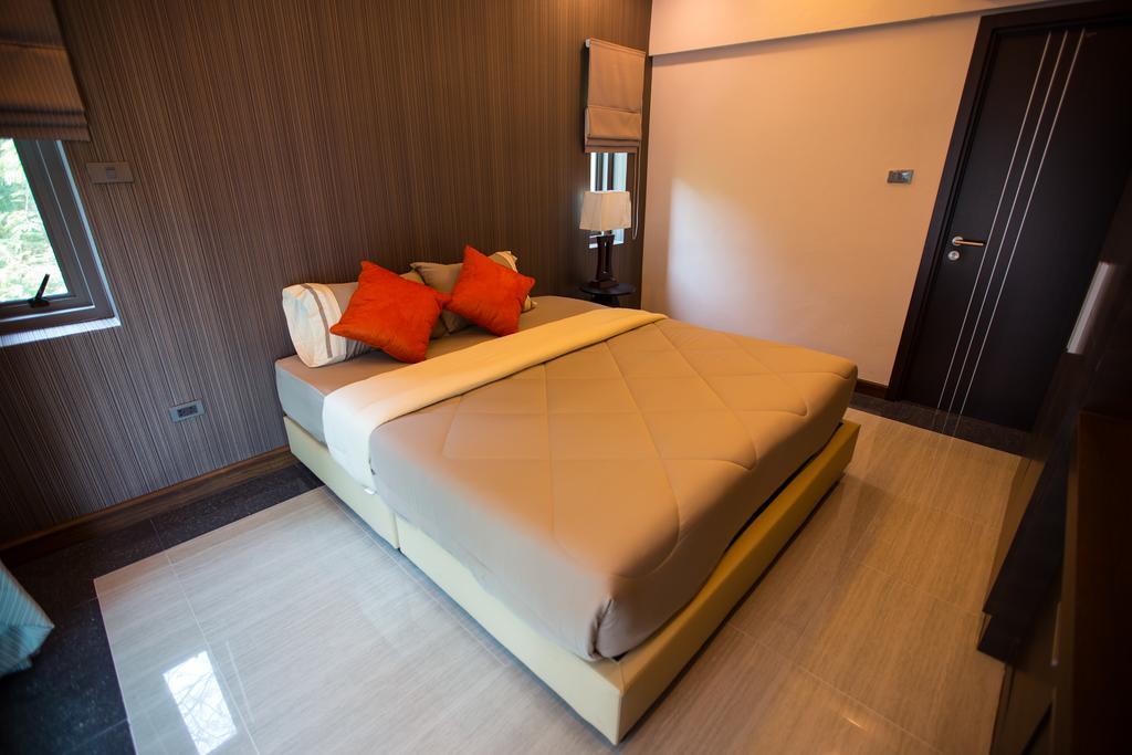 Navin Premiere Pool Villa *