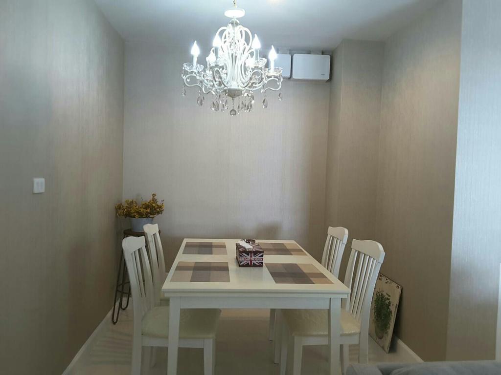The Energy Seaside 2 Bedrooms By Ap Apartamento *