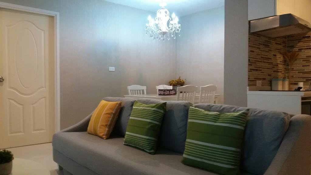 The Energy Seaside 2 Bedrooms By Ap