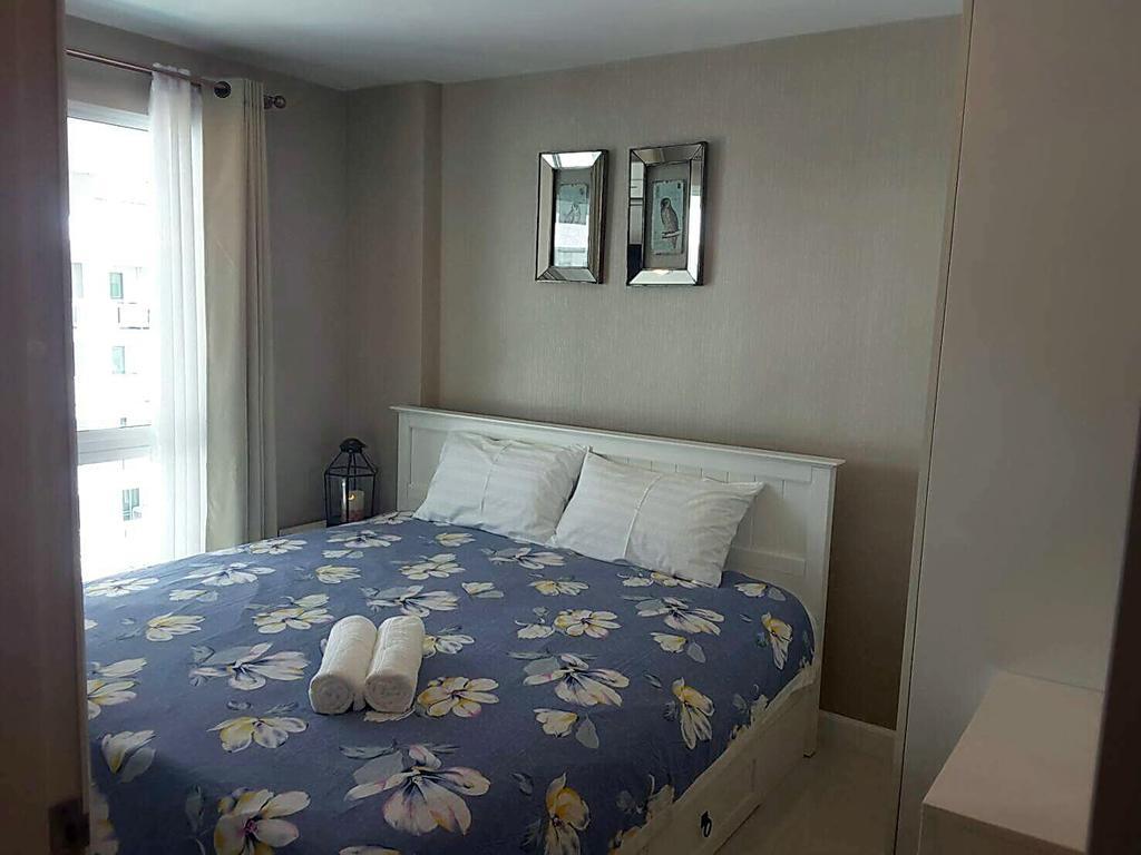 The Energy Seaside 2 Bedrooms By Ap Apartamento *