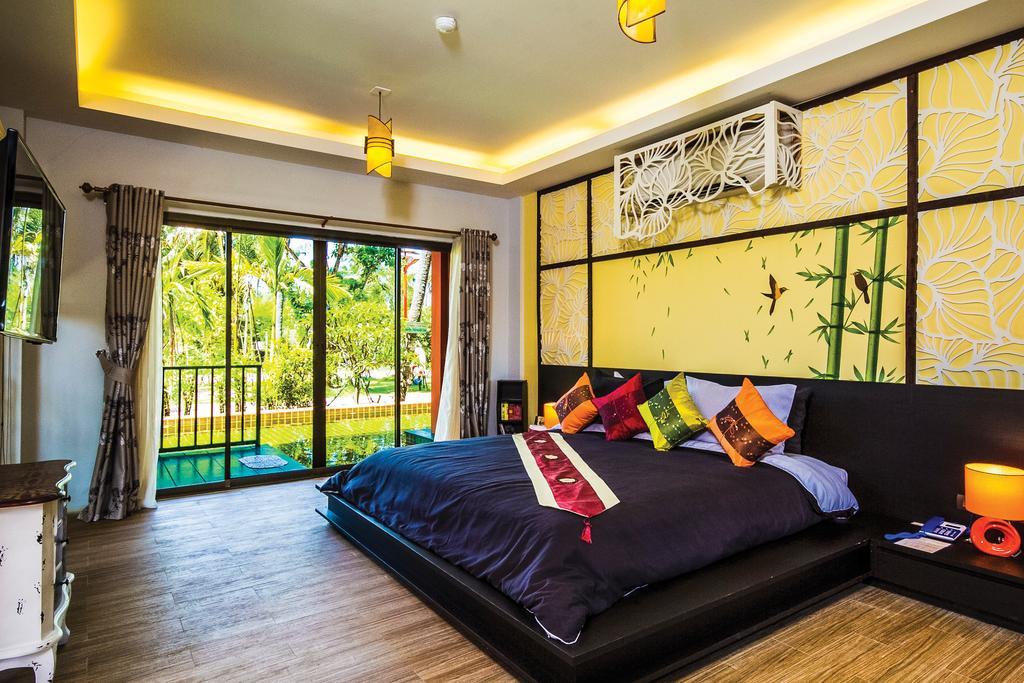 Vartika Adventure Retreatic Resort 4*