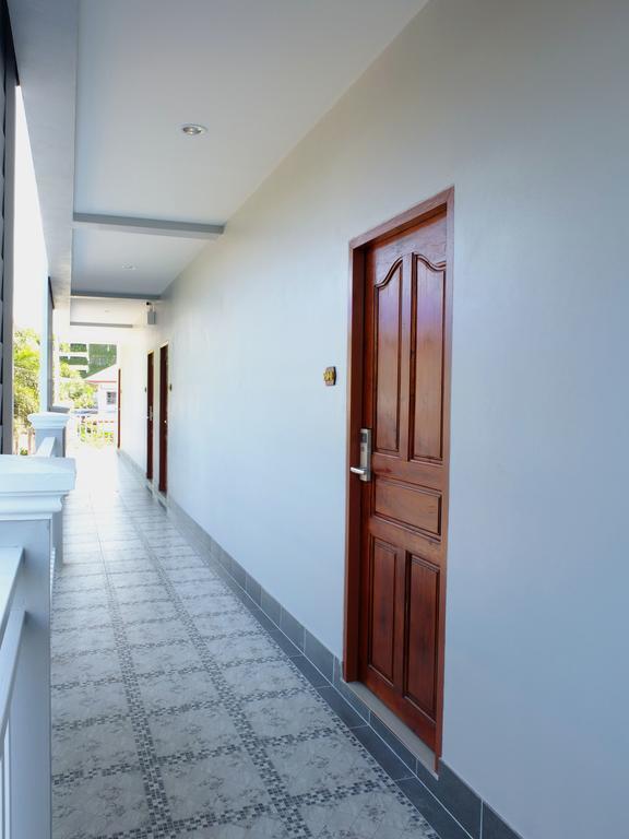 Baan Yokmhanee Aparthotel Hua Hin
