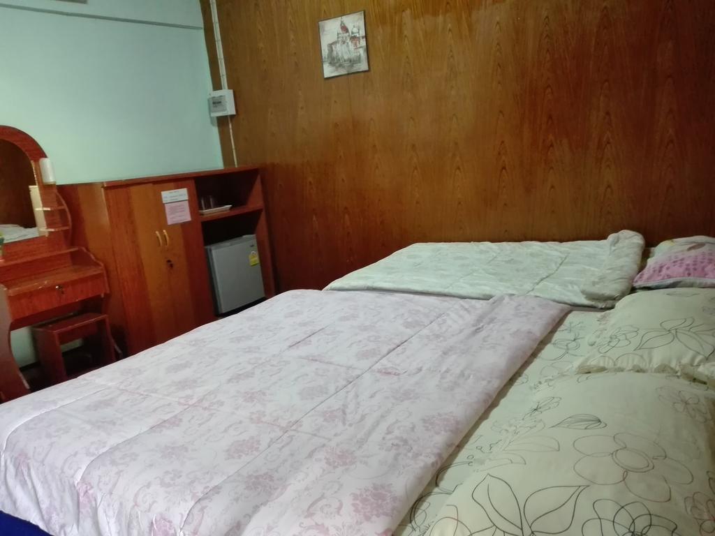 Resort Phu Pua