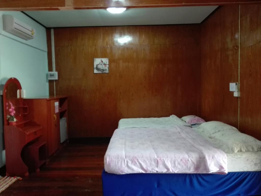 Phu Resort Pua