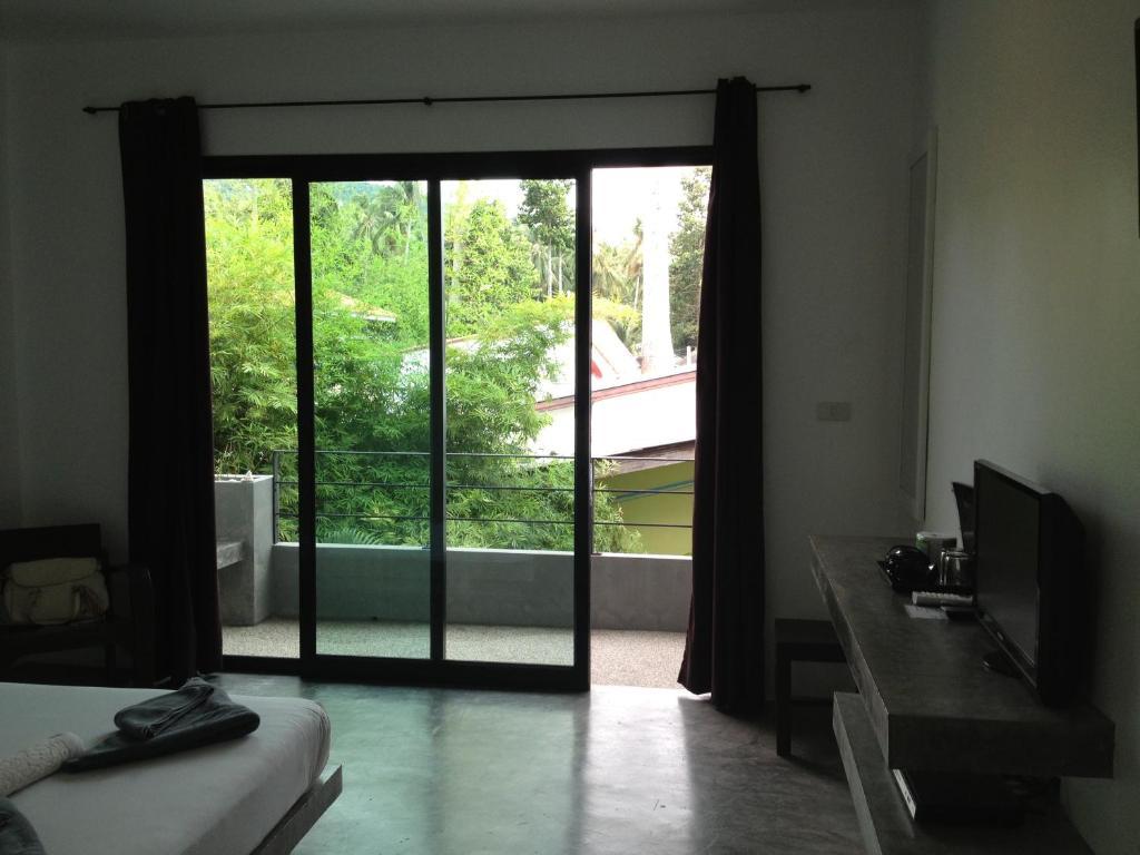 Sairee Sairee Guest house 3*