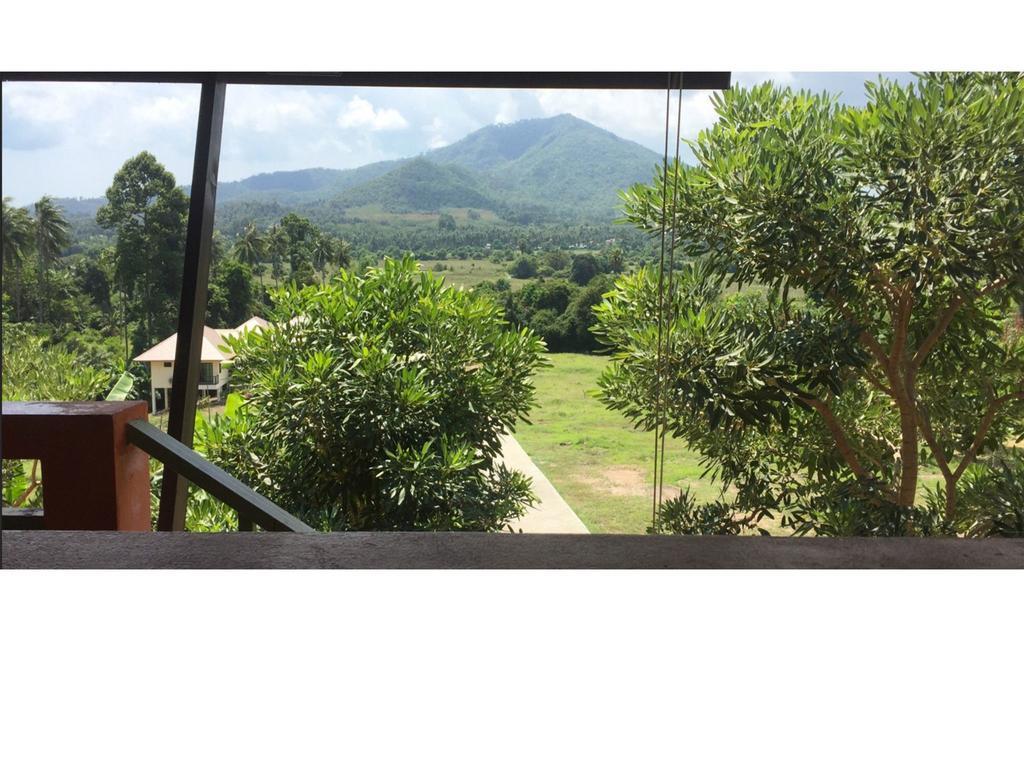 Holiday home Pannipa Lamai Beach (Koh Samui)