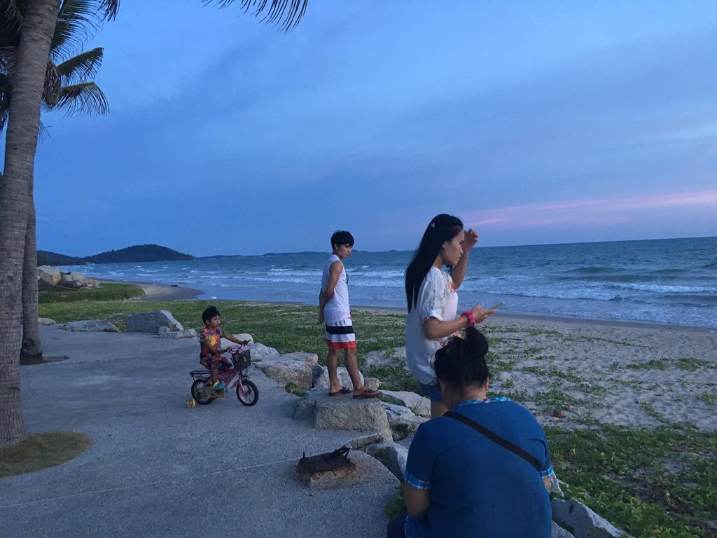 Rayong Condochain By Rainbow